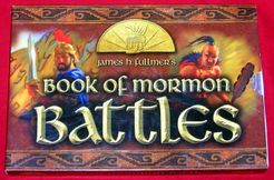 Book of Mormon Battles (2004)