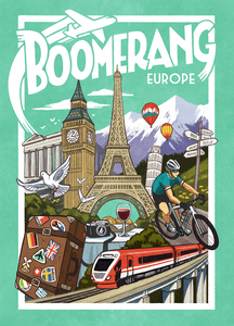 Boomerang: Europe (2020)
