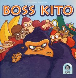 Boss Kito (2008)