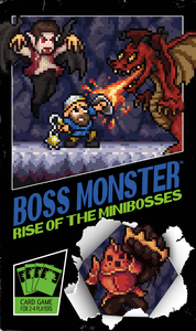 Boss Monster: Rise of the Minibosses (2018)