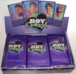 Boy Crazy (2000)