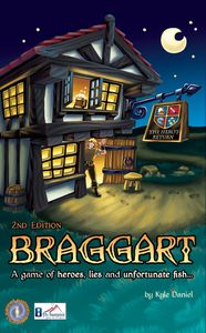 Braggart (2010)