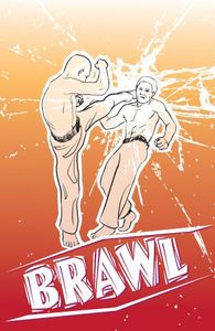 Brawl (2014)