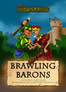Brawling Barons (2012)