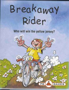 Breakaway Rider (1963)