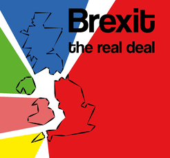 Brexit: The Real Deal (2019)