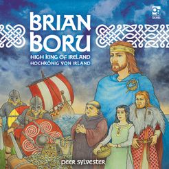 Brian Boru: High King of Ireland (2021)