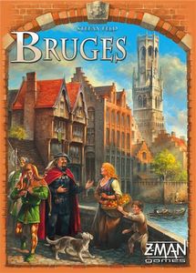 Bruges (2013)