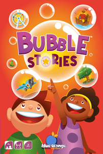 Bubble Stories (2021)