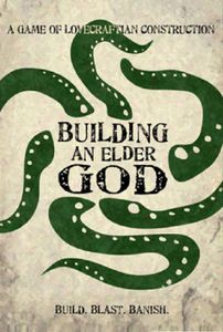 Building an Elder God (2011)