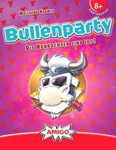Bullenparty (2012)