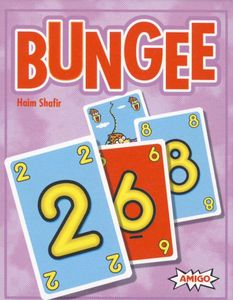 Bungee (2007)