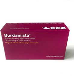 Burdaerata (2020)