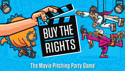 Buy The Rights (2016)