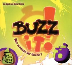 Buzz It! (2010)