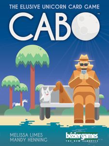 CABO (Second Edition) (2019)