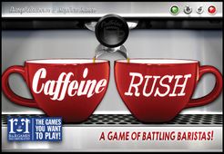 Caffeine Rush (2015)