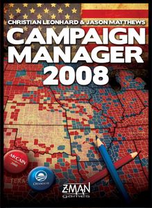 Campaign Manager 2008 (2009)