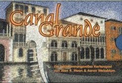 Canal Grande (2002)