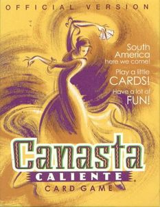 Canasta Caliente (2000)