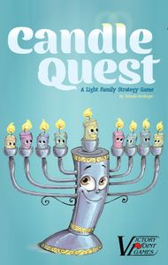 Candle Quest (2005)