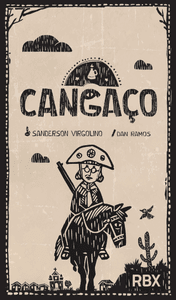 Cangaço (2019)