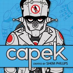 Capek (2011)