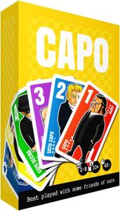 CAPO (2013)