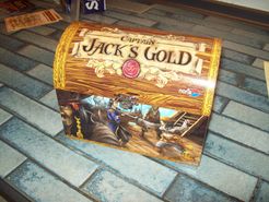 Captain Jack's Gold (2010)
