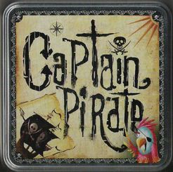 Captain Pirate (2009)