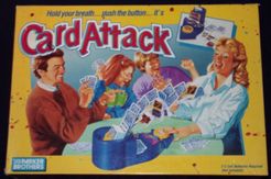 Card Attack (1991)