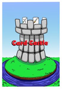 Card Castle (2017)