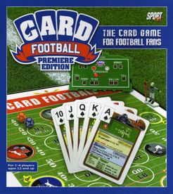 Card Football: Premiere Edition (2006)