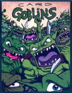 Card Goblins (2012)
