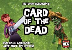 Card of the Dead (2011)