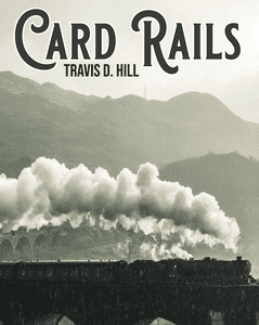 Card Rails (2021)