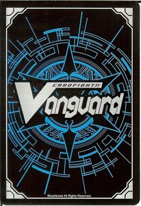 CardFight!! Vanguard (2011)