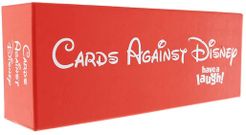 Cards Against Disney (2018)