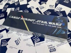 Cards Against Star Wars (2020)