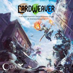 CardWeaver (2020)