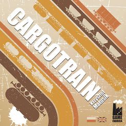 Cargotrain (2014)