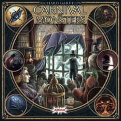 Carnival of Monsters (2019)