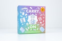 Carry On: Drafting Card Game (2021)