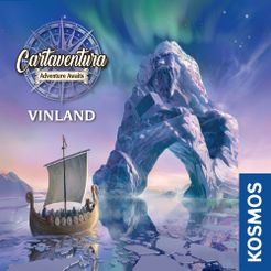 Cartaventura: Vinland (2021)