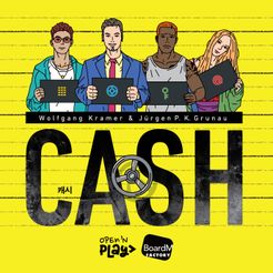 Cash (1990)