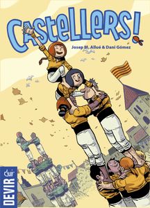 Castellers! (2017)