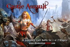 Castle Assault (2015)