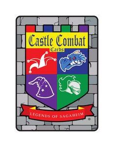 Castle Combat (2013)