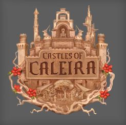 Castles of Caleira (2018)