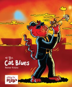 Cat Blues (1998)